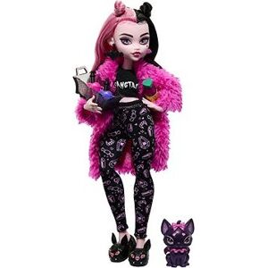 Monster High Creepover Party – Draculaura