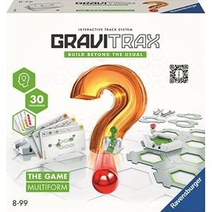 Ravensburger 274772 GraviTrax The Game Multiform