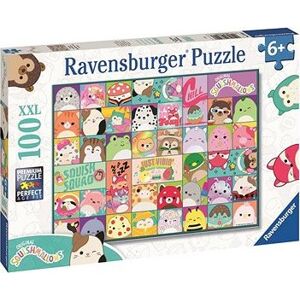 Ravensburger 133918 Squishmallows