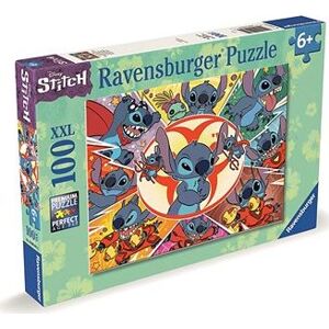 Ravensburger 120010715 Disney: Stitch