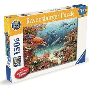 Ravensburger 134113 Podmorský život
