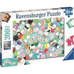 Ravensburger 133925 Squishmallows