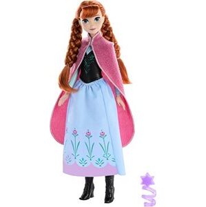 Frozen Anna s magickou sukňou