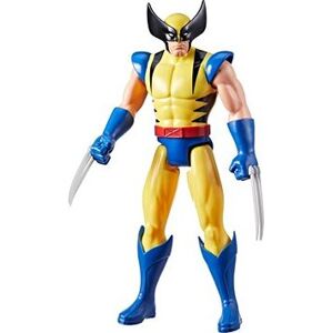 X-Men Titan Hero Wolverine