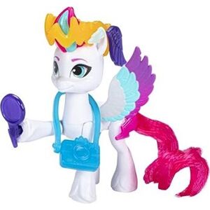 My Little Pony: Kúzelný poník Zipp Storm 8 cm