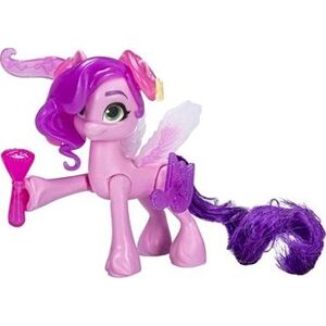 My Little Pony: Kúzelný poník Princess Petals 8 cm