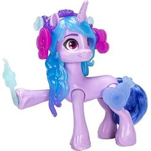 My Little Pony: Kúzelný poník Izzy Moonbow 8 cm