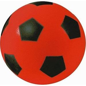 Androni Soft lopta 19,4 cm červená