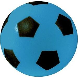Androni Soft lopta 19,4 cm modrá