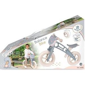 DeCuevas 30180 Balance Bike Coco 2024
