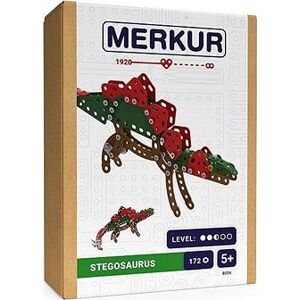Merkur Dino – Stegosaurus
