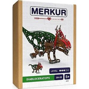 Merkur Dino – Diabloceratops