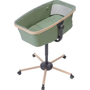 Maxi-Cosi Alba 3 v 1 košík/ležadlo/stolička Beyond Green