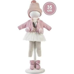 Llorens P535-28 oblečenie na bábiku veľkosť 35 cm