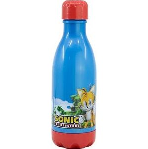 Alum Plastová fľaša Sonic – 560 ml