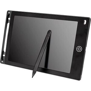 MG Drawing tablet na kreslenie 8.5'', čierna