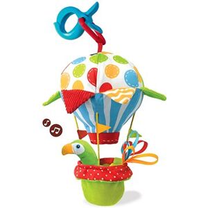 Yookidoo – Lietajúci balón