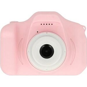 MG Digital Camera detský fotoaparát 1080P, ružový