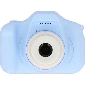 MG Digital Camera detský fotoaparát 1080P, modrý