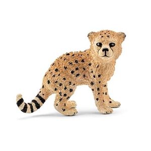 Schleich 14747 Zvieratko – mláďa geparda