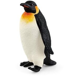 Schleich 14841 Zvieratko – tučniak cisársky