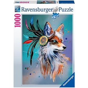 Ravensburger 167258 Fantasy líška 1000 dielikov