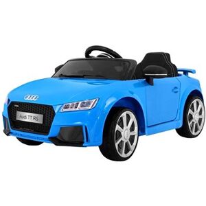 Audi RS TT modré