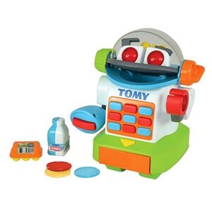 Toomies – Interaktívny robot Pokladník