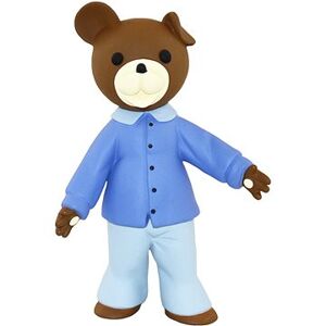 Medvedík Ušiačik v pyžame