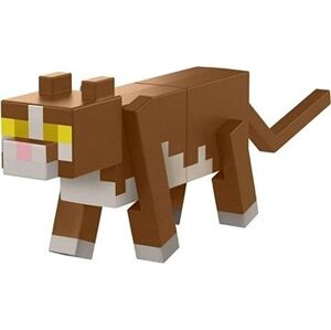 Minecraft Minecraft veľká figúrka – Tabby cat