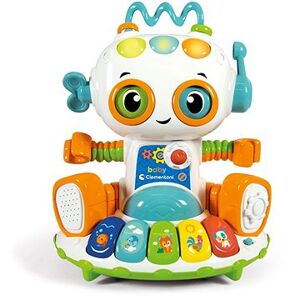 Detský robot CZ + SK + HU