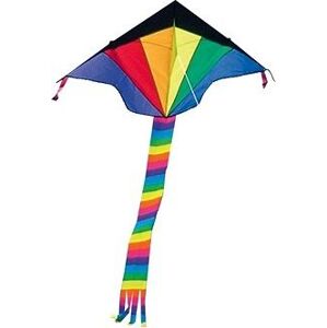 Invento – Ecoline Simple Flyer Rainbow 120 cm