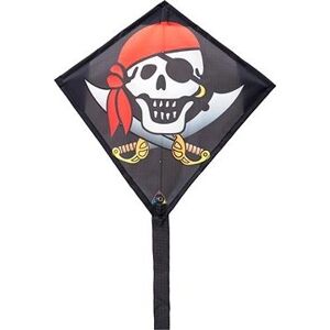 Invento – Mini Veselý pirát Eddy Roger 30 cm