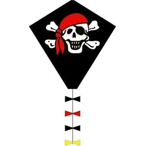 Invento – Veselý pirát Eddy Roger 58 × 70 cm