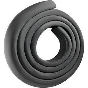ISO Penová páska 1,1 cm × 3 cm × 200 cm čierna