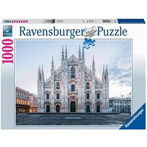 Ravensburger puzzle 167357 Milánska katedrála 1000 dielikov