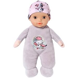 Baby Annabell for babies Pekne spinkaj, 30 cm