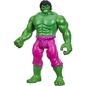 Marvel Legends Incredible Hulk