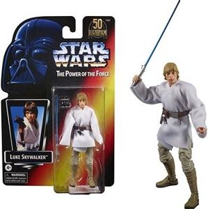 Alum Star Wars BL - Luke Skywalker Star