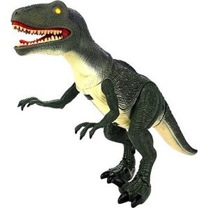 Kik Velociraptor RC Dinosaurus