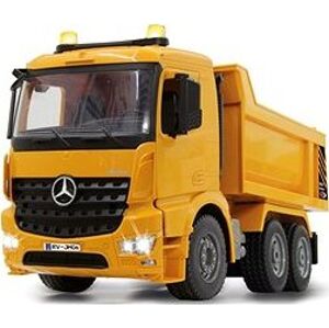 Ata Mercedes-Benz Arocs Dump Truck 4WD sklápač RTR