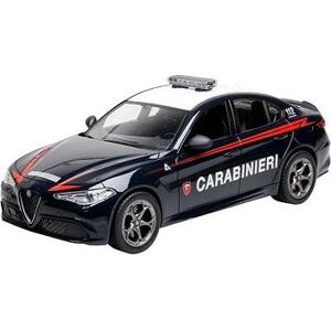 RE.EL Toys Alfa Romeo Giulia Carabinieri RC 1:14