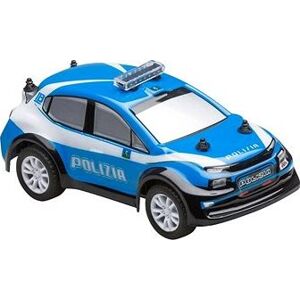 RE.EL Toys Auto Polizia RTR