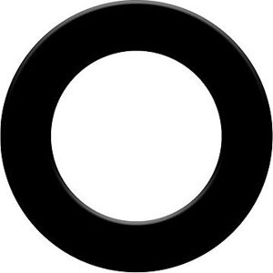 Ochranný kruh XQMax Dartboard Surround black