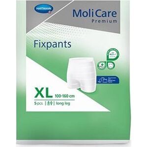 MoliCare Premium Fixpants velikost XL, 5 ks