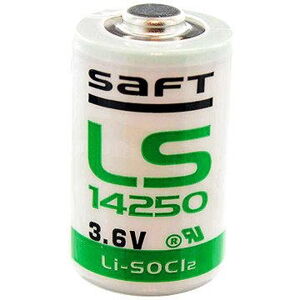 AVACOM 1/2AA LS14250 Saft Lithium 1 ks 3,6 V