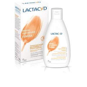 LACTACYD Retail Daily Lotion 200 ml