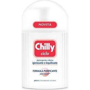 CHILLY, gél Ciclo, 200 ml