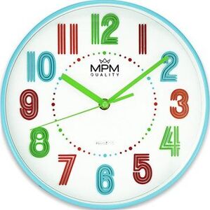 MPM-TIME E01.4047.31