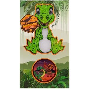 ACCENTRA Dinopark Adventure set kúpeľový dino